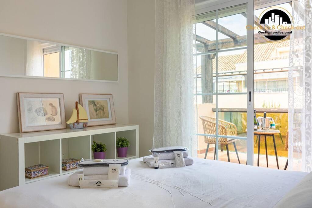 Apartamento El Acuerdo Centro Torremolinos Exteriér fotografie