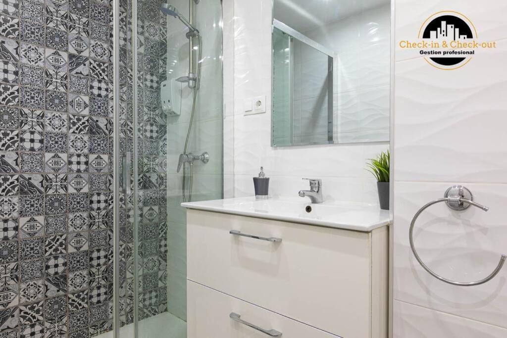 Apartamento El Acuerdo Centro Torremolinos Exteriér fotografie