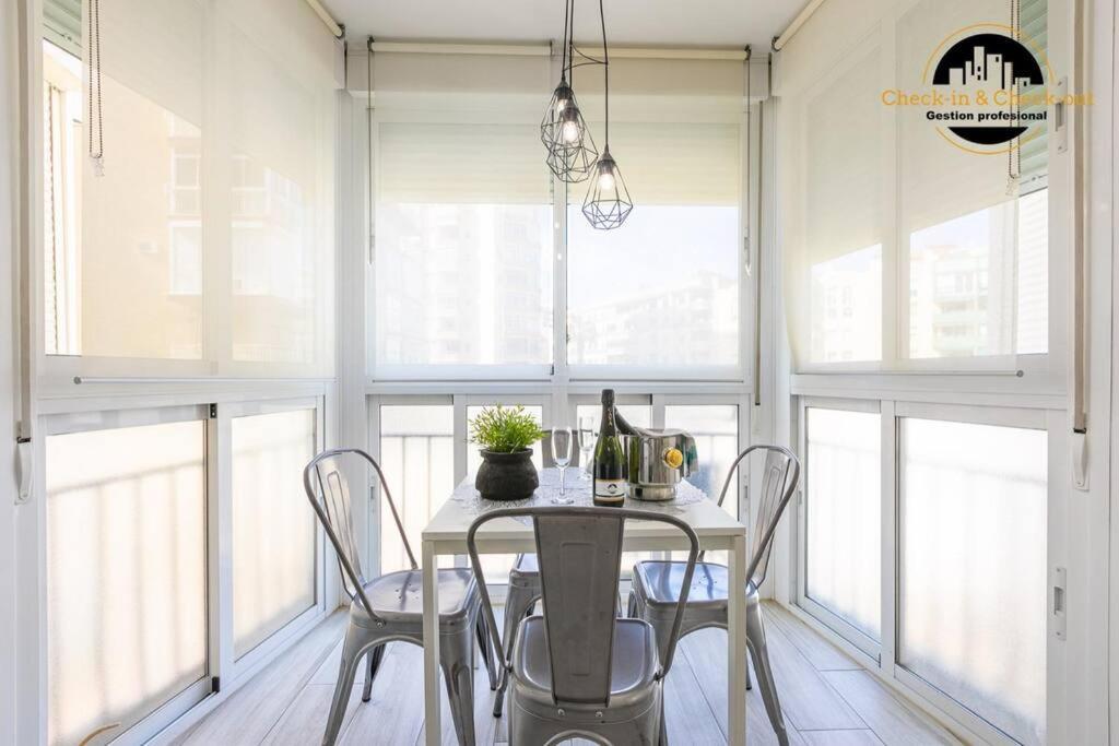 Apartamento El Acuerdo Centro Torremolinos Exteriér fotografie